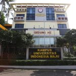 Gedung HZ